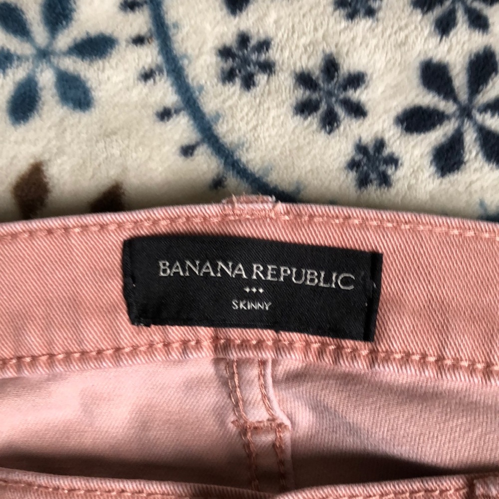 Banana republic pants - Picture 3 of 6
